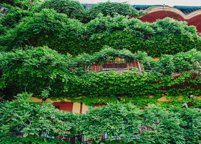 Los Angeles GranadaSpa Hotel