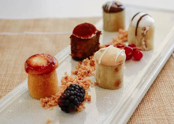 Hospes Palacio de los Patos Granada